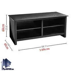میز LCD مدل TTJ88