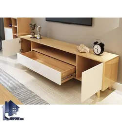 میز LCD مدل TTJ85