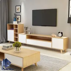 میز LCD مدل TTJ85