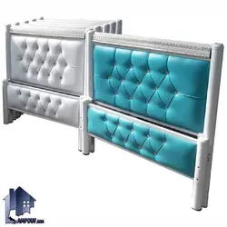 تخت خواب یک نفره SBV146