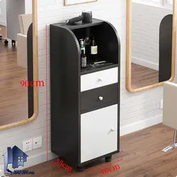 استند سشوار BShJ102