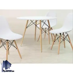 میز نهارخوری DTO210