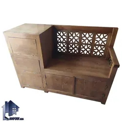 تخت سنتی Trk233