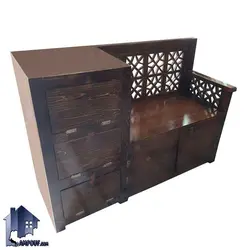 تخت سنتی Trk233