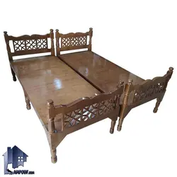 تخت سنتی Trk232
