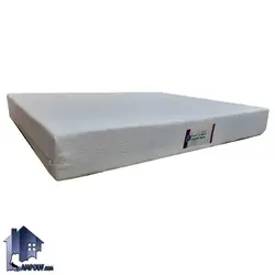 تشک 140*200 رویال آسایش نیکا MRA1902