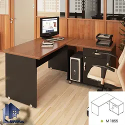میز کارشناسی سراوان EDN18S