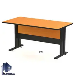 میز کارشناسی اورامان EDNP20