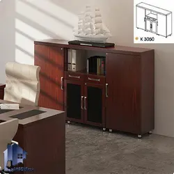 کمد مدیریت مارلیک BCSN3050