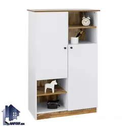 کتابخانه BCSJ106