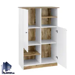 کتابخانه BCSJ106