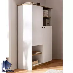 کتابخانه BCSJ106