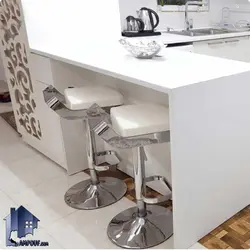 صندلی اپن تیگو BSO817