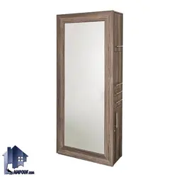 آینه آرایشگاهی BShJ108