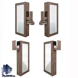آینه آرایشگاهی BShJ108
