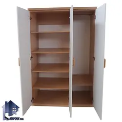 کمد جالباسی LHJ329