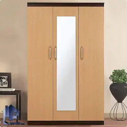 کمد جالباسی LHJ328