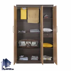 کمد جالباسی LHJ328