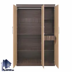 کمد جالباسی LHJ328