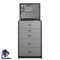 میز آرایش DJ562