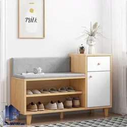 جاکفشی نیمکتدار SHJ349