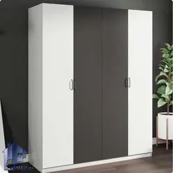 کمد جالباسی LHJ309