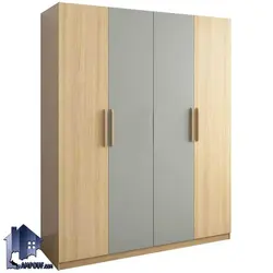 کمد جالباسی LHJ309