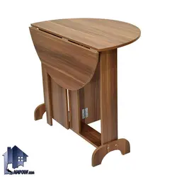 میز نهارخوری تبدیلی DTJ72