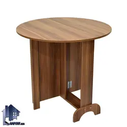 میز نهارخوری تبدیلی DTJ72