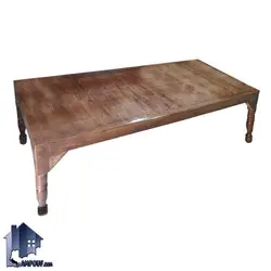 تخت سنتی چهار نفره Trk243