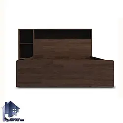 تخت خواب یک نفره SBJ115