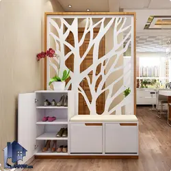 جاکفشی پارتیشن SHJ328