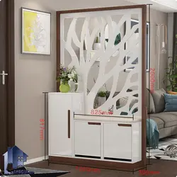 جاکفشی پارتیشن SHJ328