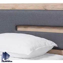 تخت خواب دو نفره DBJ125