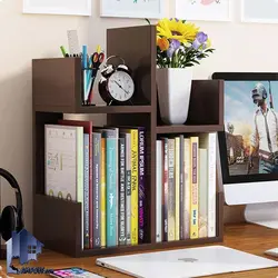 کتابخانه SCJ101