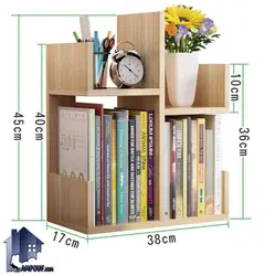 کتابخانه SCJ101