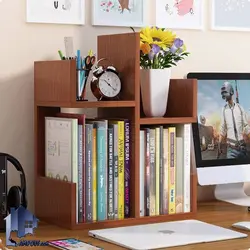 کتابخانه SCJ101