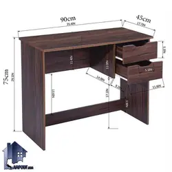 میز کامپیوتر SDJ323