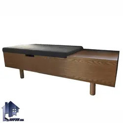 نیمکت SHJ321
