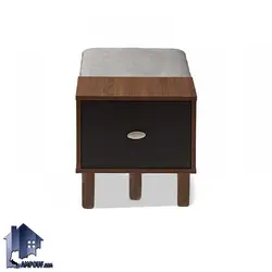 نیمکت SHJ321