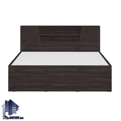 تخت خواب دو نفره DBJ108