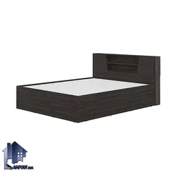 تخت خواب دو نفره DBJ108