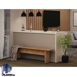 نیمکت BJ102