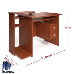 میز کامپیوتر SDJ261