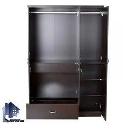 کمد جالباسی LHJ164