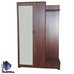 جاکفشی و جالباسی SHJ141