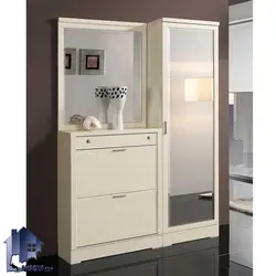 جاکفشی و جالباسی SHJ288