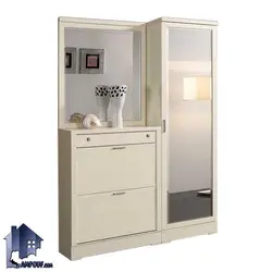 جاکفشی و جالباسی SHJ288