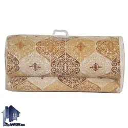 تشک مسافرتی رویال آسایش MRA1800
