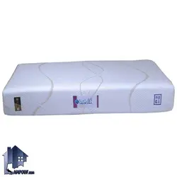 تشک 90*200 رویال آسایش درا MRA1000